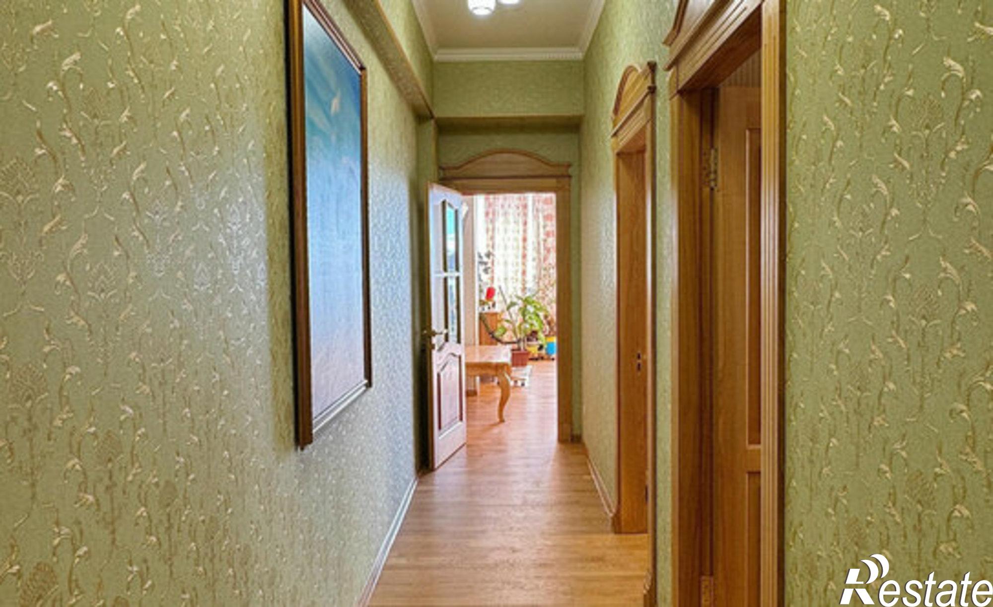 Купить квартиру за 26 400 000 рублей на ул Загородная, 17В