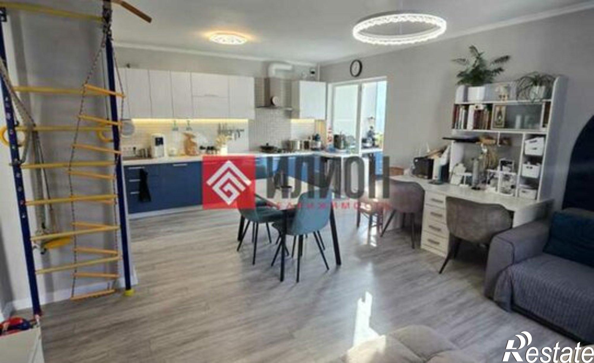 Купить квартиру за 18 500 000 рублей на ул Крупской, 50 1