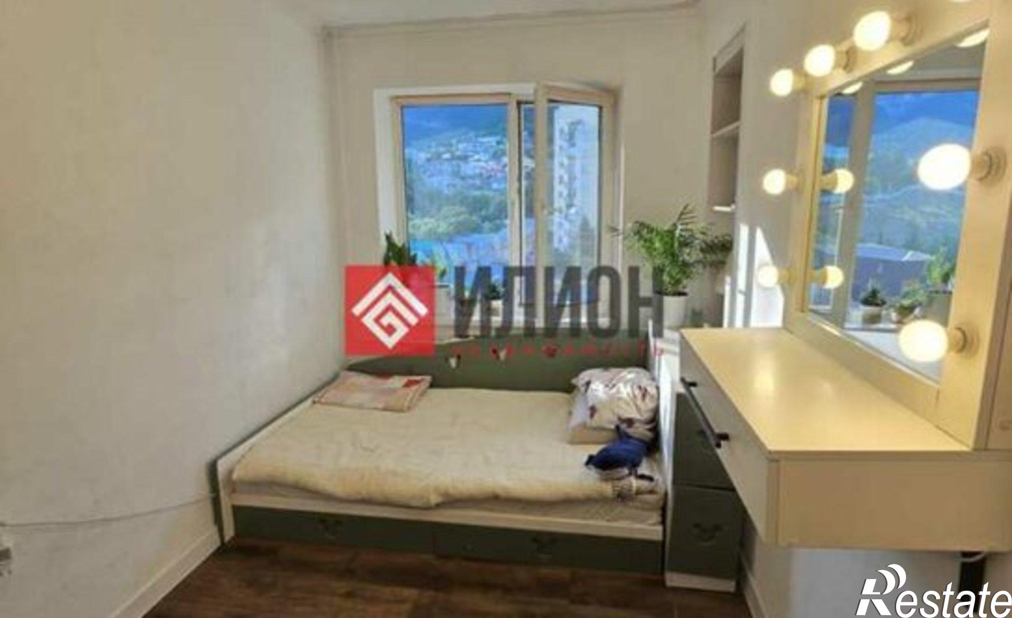 Купить квартиру за 18 500 000 рублей на ул Крупской, 50 1