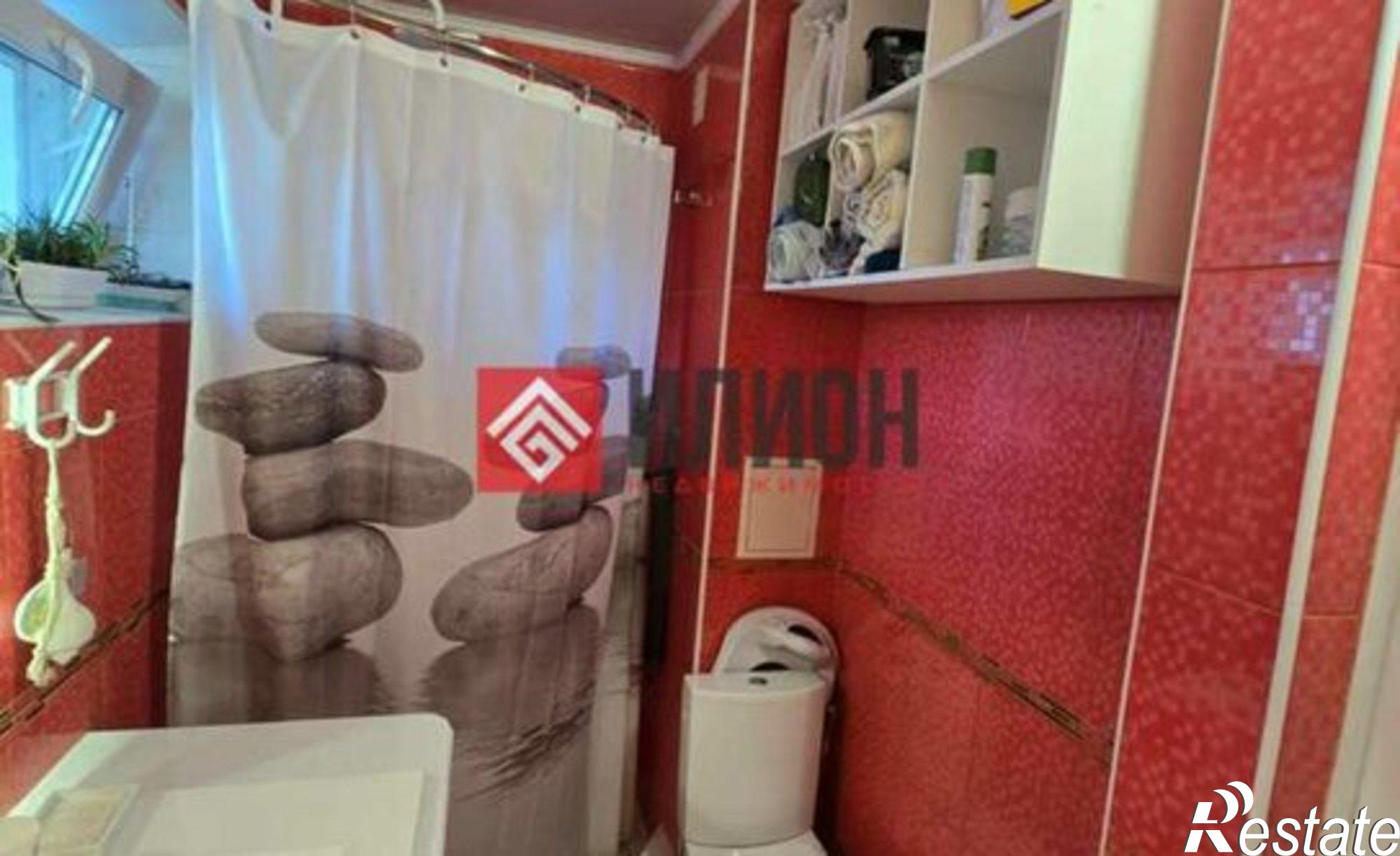 Купить квартиру за 18 500 000 рублей на ул Крупской, 50 1