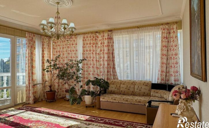 3-комн квартира ул Загородная, 17В,  д. 17В