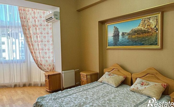 3-комн квартира ул Загородная, 17В,  д. 17В