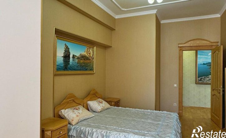 3-комн квартира ул Загородная, 17В,  д. 17В