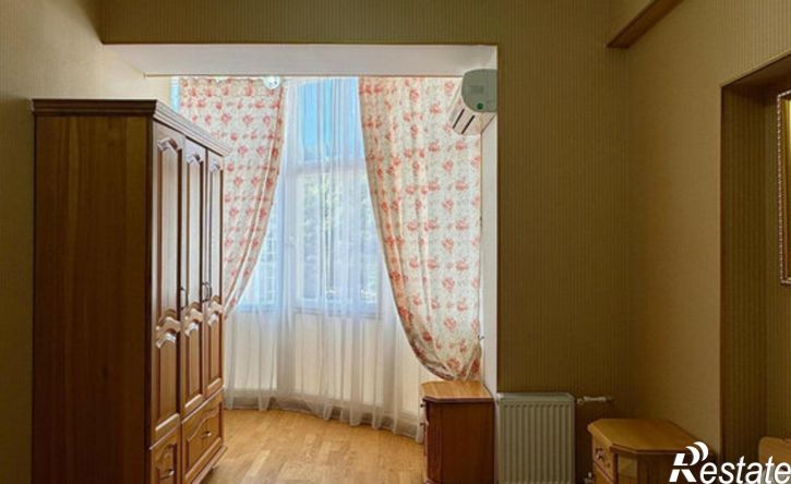 3-комн квартира ул Загородная, 17В,  д. 17В