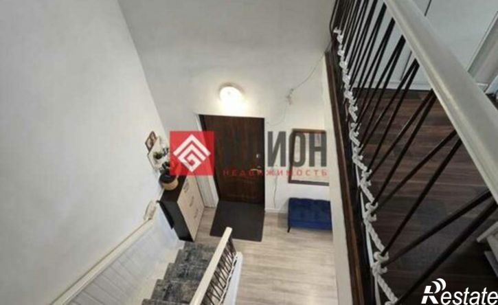 3-комн квартира ул Крупской, 50 1,  д. 50 1,  к. 1