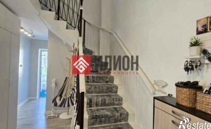 3-комн квартира ул Крупской, 50 1,  д. 50 1,  к. 1