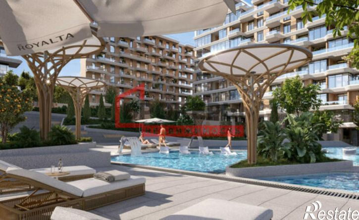 1-комн квартира в новом доме ул Изобильная, 2,  д. 2