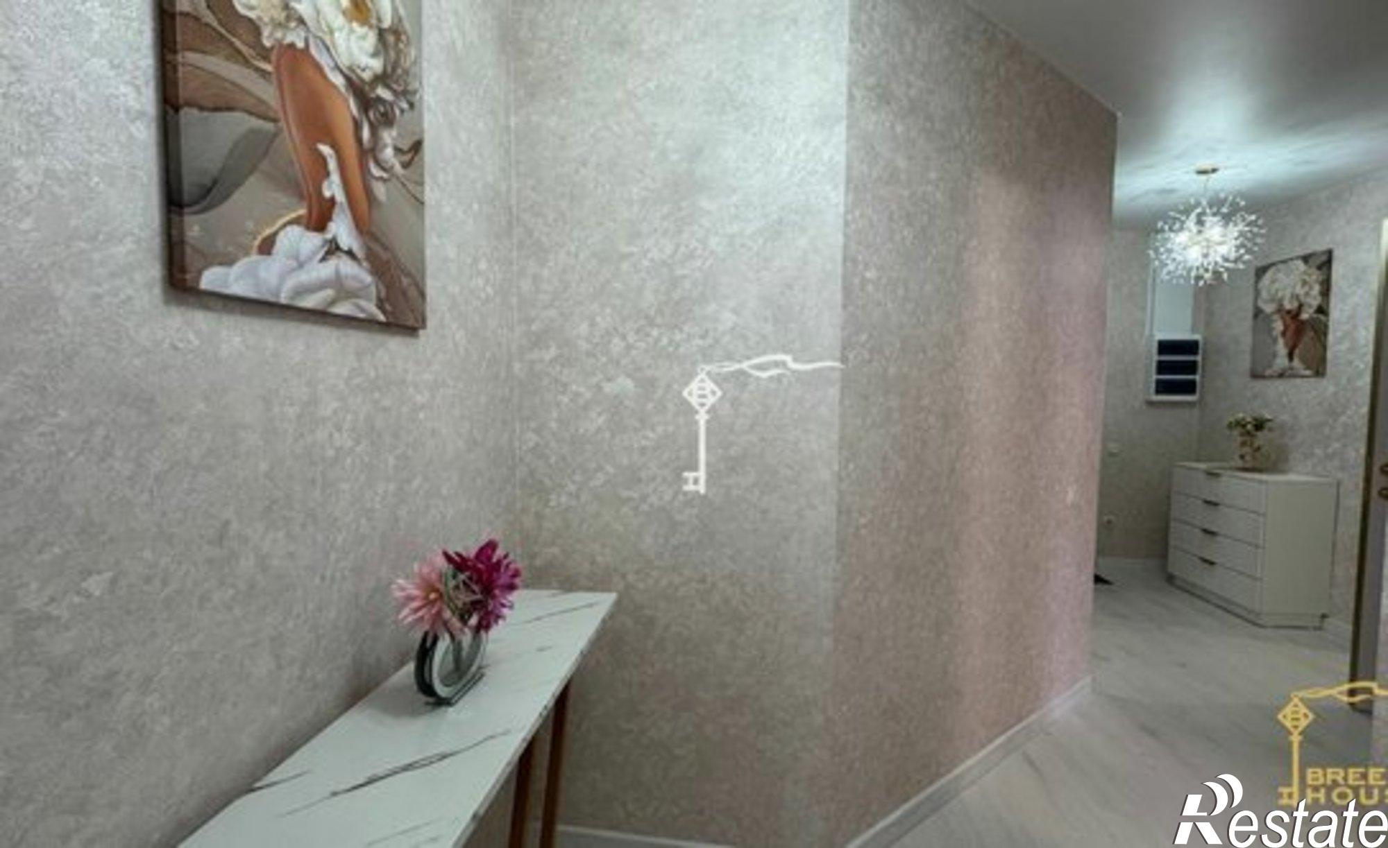 Купить квартиру за 24 500 000 рублей на ул Кривошты, 11