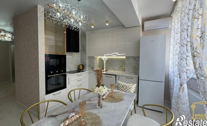 2-комн квартира ул Кривошты, 11,  д. 11