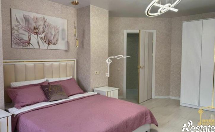 2-комн квартира ул Кривошты, 11,  д. 11