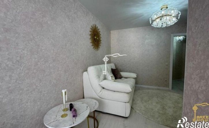 2-комн квартира ул Кривошты, 11,  д. 11