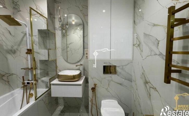 2-комн квартира ул Кривошты, 11,  д. 11