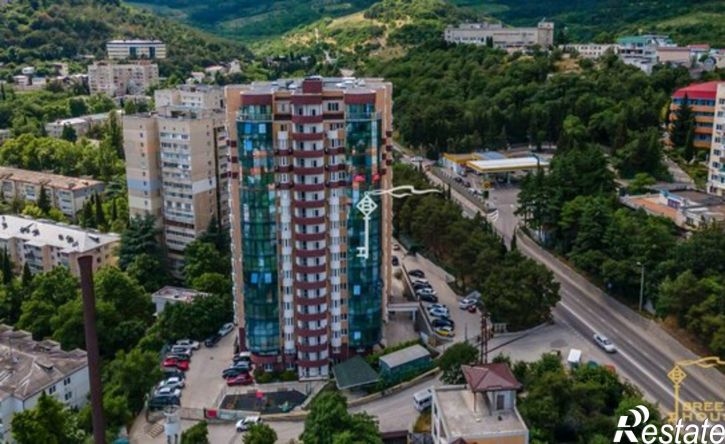 2-комн квартира ул Кривошты, 11,  д. 11