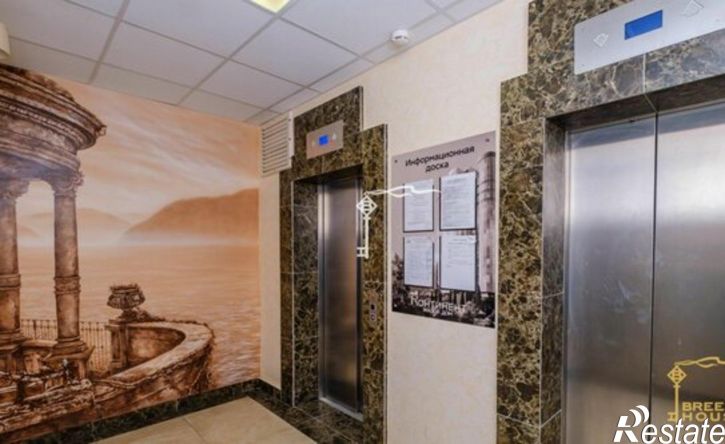 2-комн квартира ул Кривошты, 11,  д. 11