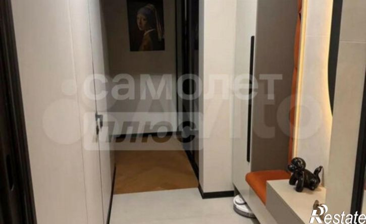 1-комн квартира ул Мухина, 38/3,  д. 38/3