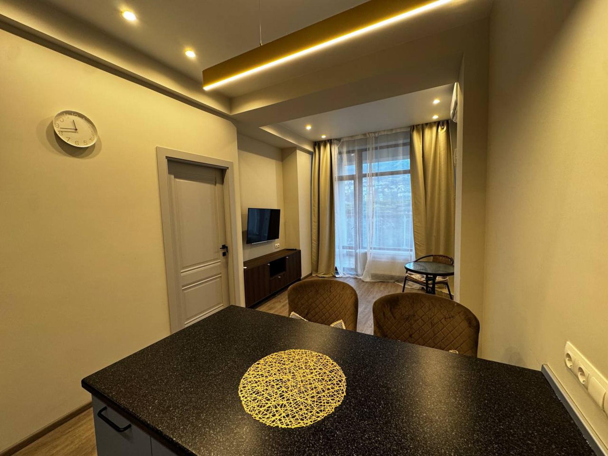 Купить квартиру за 45 000 000 рублей на Ленина В.И. имени наб., 4