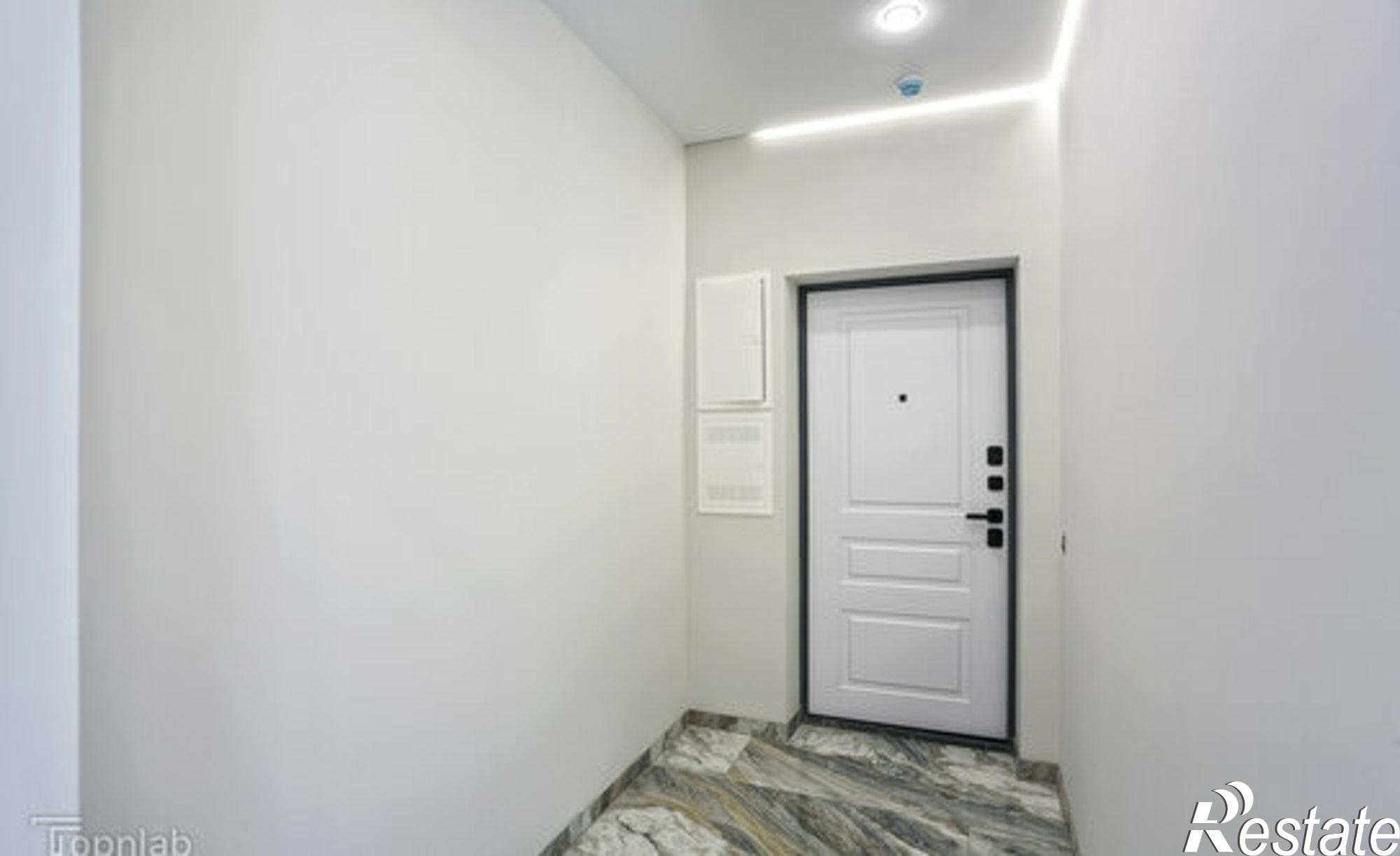 Купить квартиру за 17 700 000 рублей на Южнобережное шоссе, 24