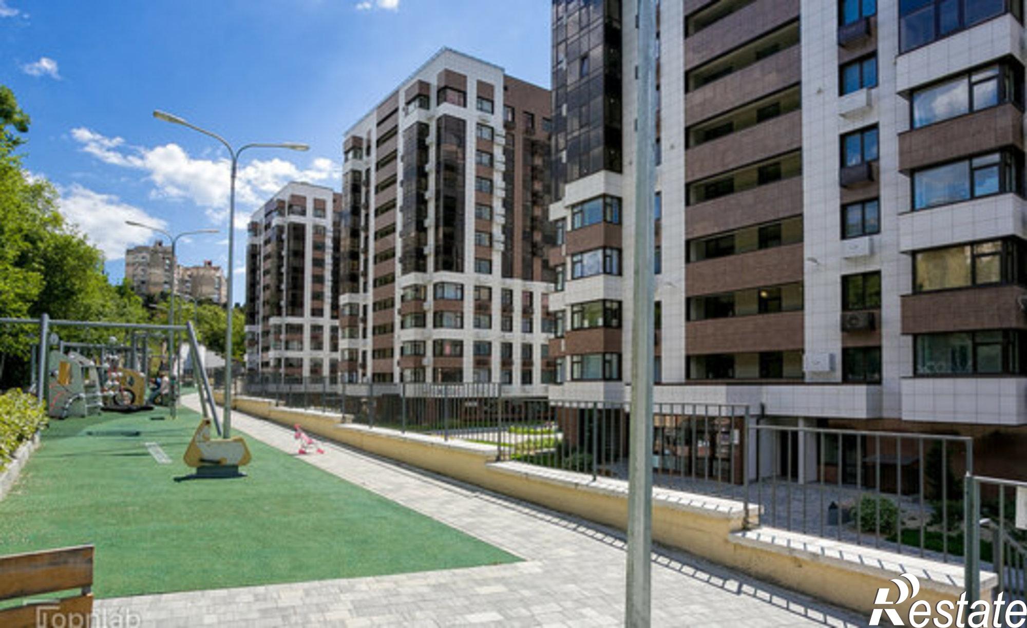 Купить квартиру за 17 700 000 рублей на Южнобережное шоссе, 24