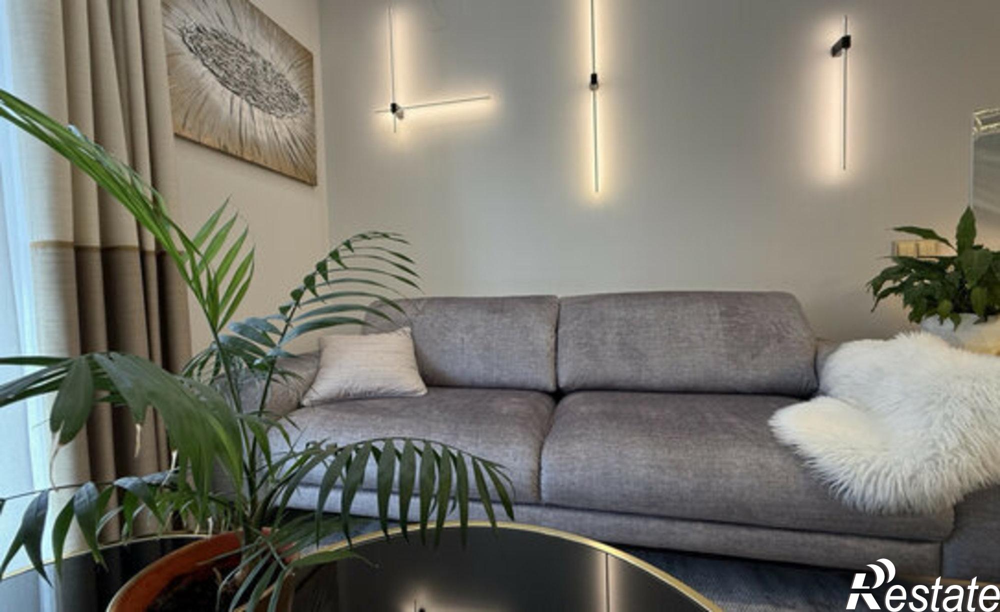 Купить квартиру за 43 690 000 рублей на Московская улица, 15 к7