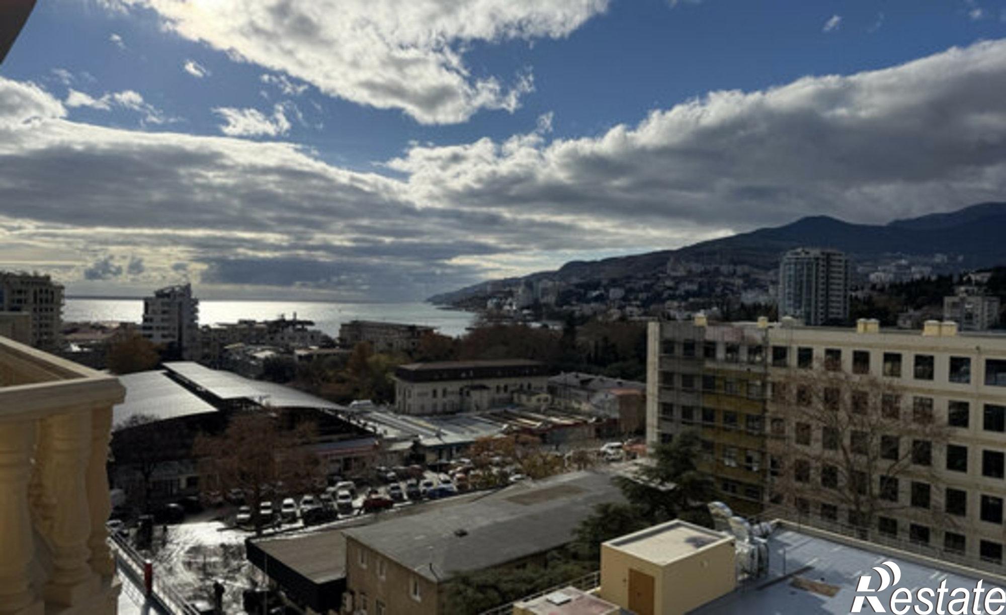 Купить квартиру за 43 690 000 рублей на Московская улица, 15 к7