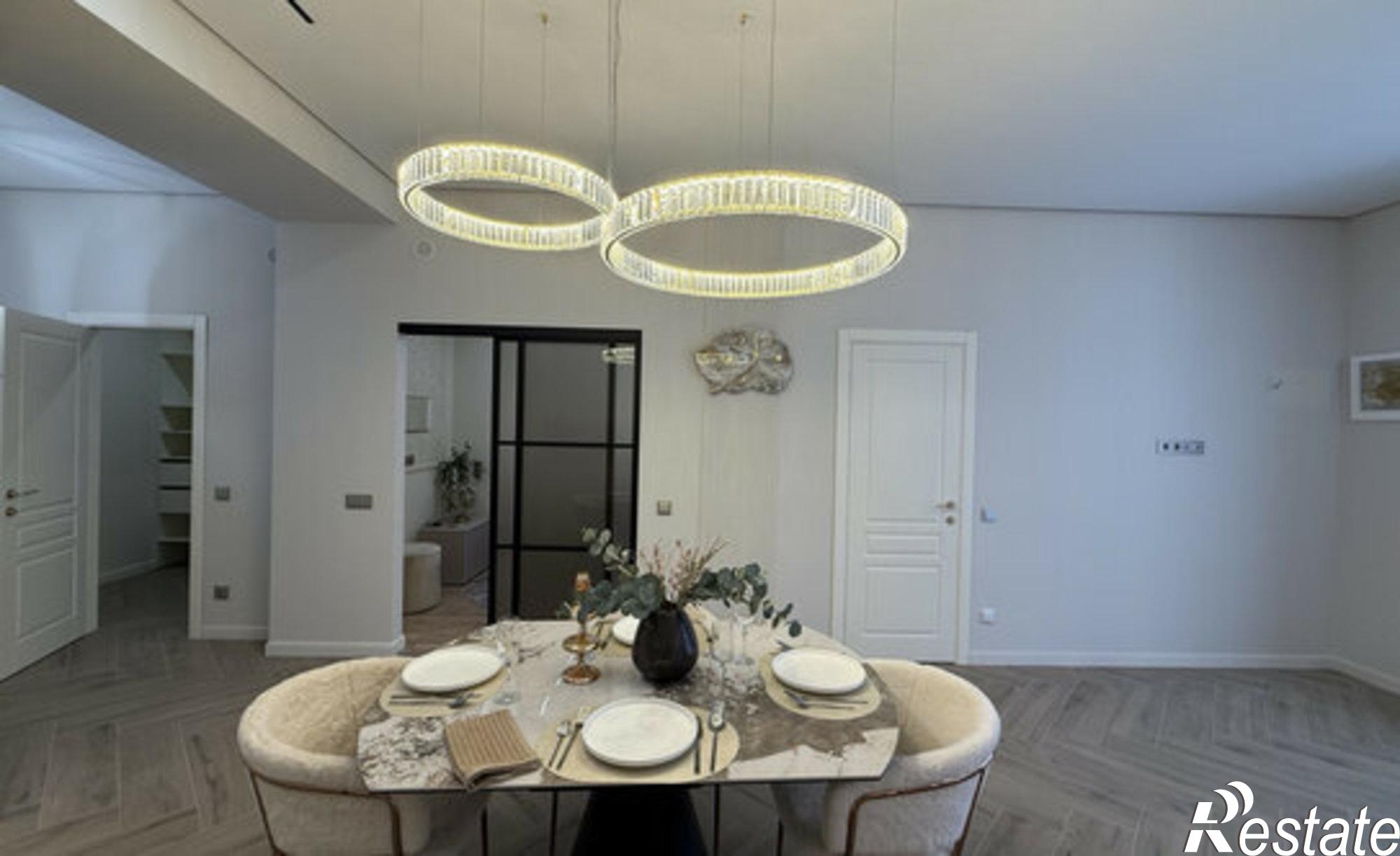 Купить квартиру за 43 690 000 рублей на Московская улица, 15 к7