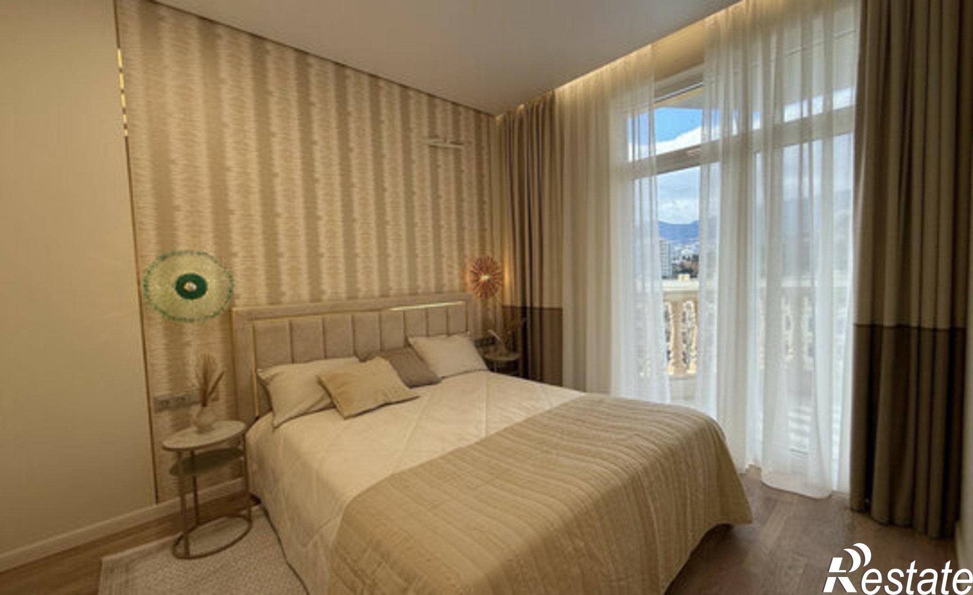 Купить квартиру за 43 690 000 рублей на Московская улица, 15 к7