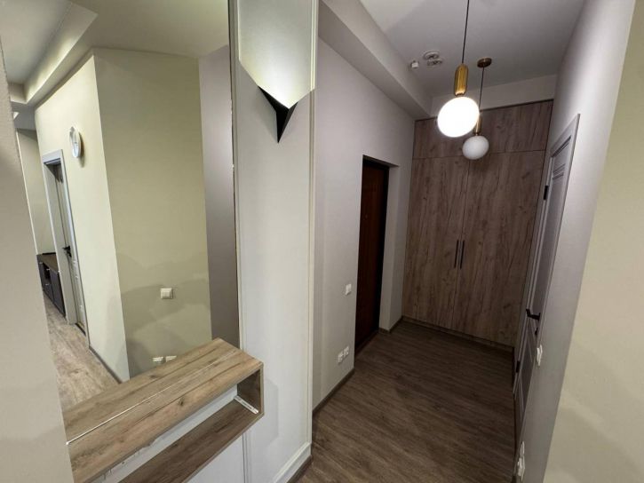 2-комн квартира Ленина В.И. имени наб., 4