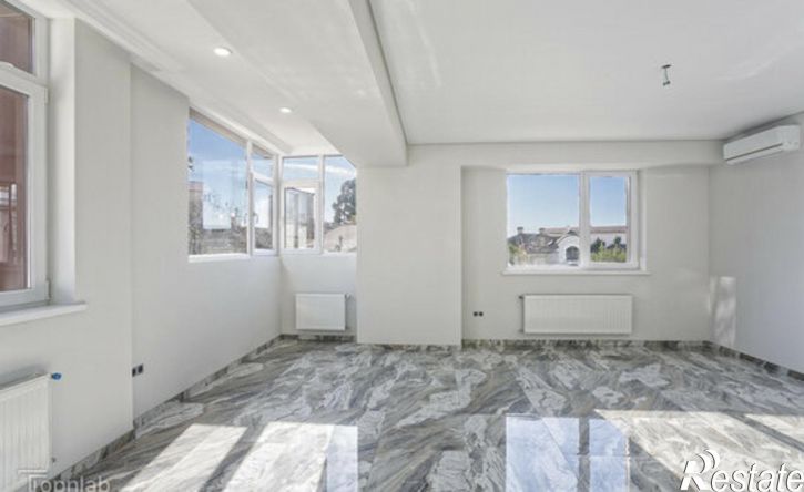 1-комн квартира Южнобережное шоссе, 24,  д. 24