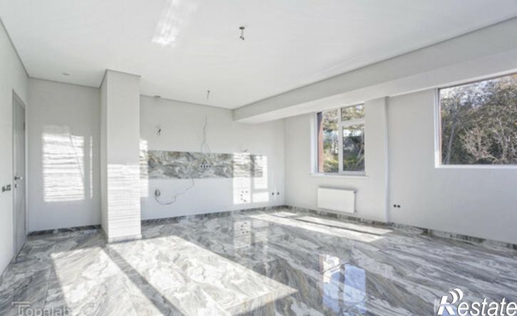 1-комн квартира Южнобережное шоссе, 24,  д. 24