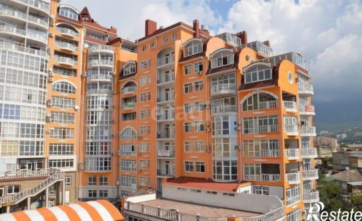 5-комн квартира ул Загородная, 17В,  д. 17В