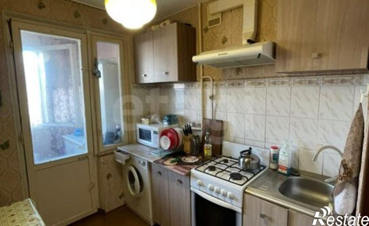 3-комн квартира ул Суворовская, 4,  д. 4