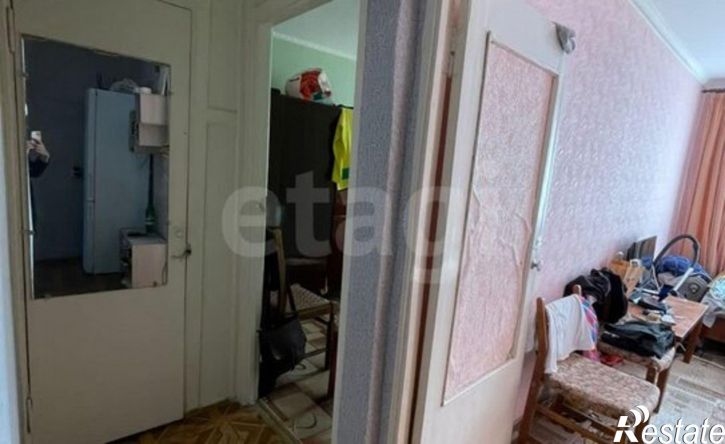 3-комн квартира ул Суворовская, 4,  д. 4