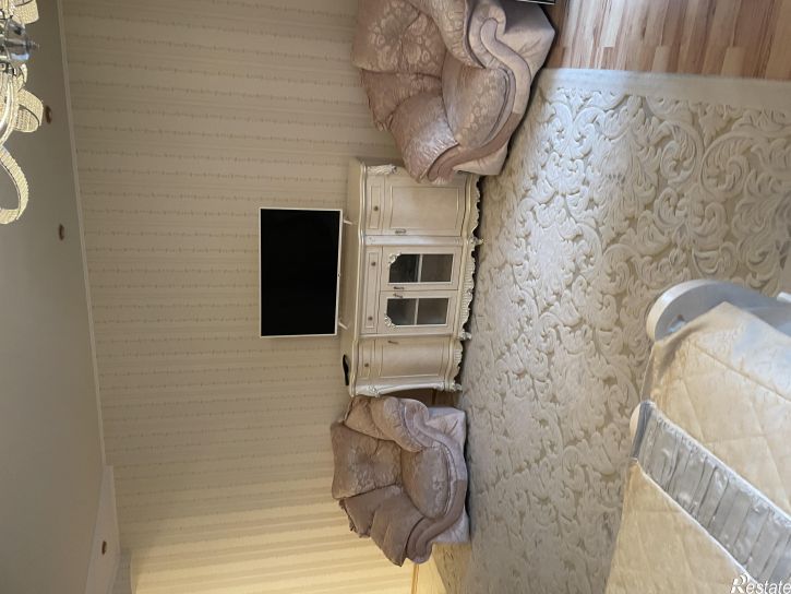 1-комн квартира Набережная имени Ленина, 13