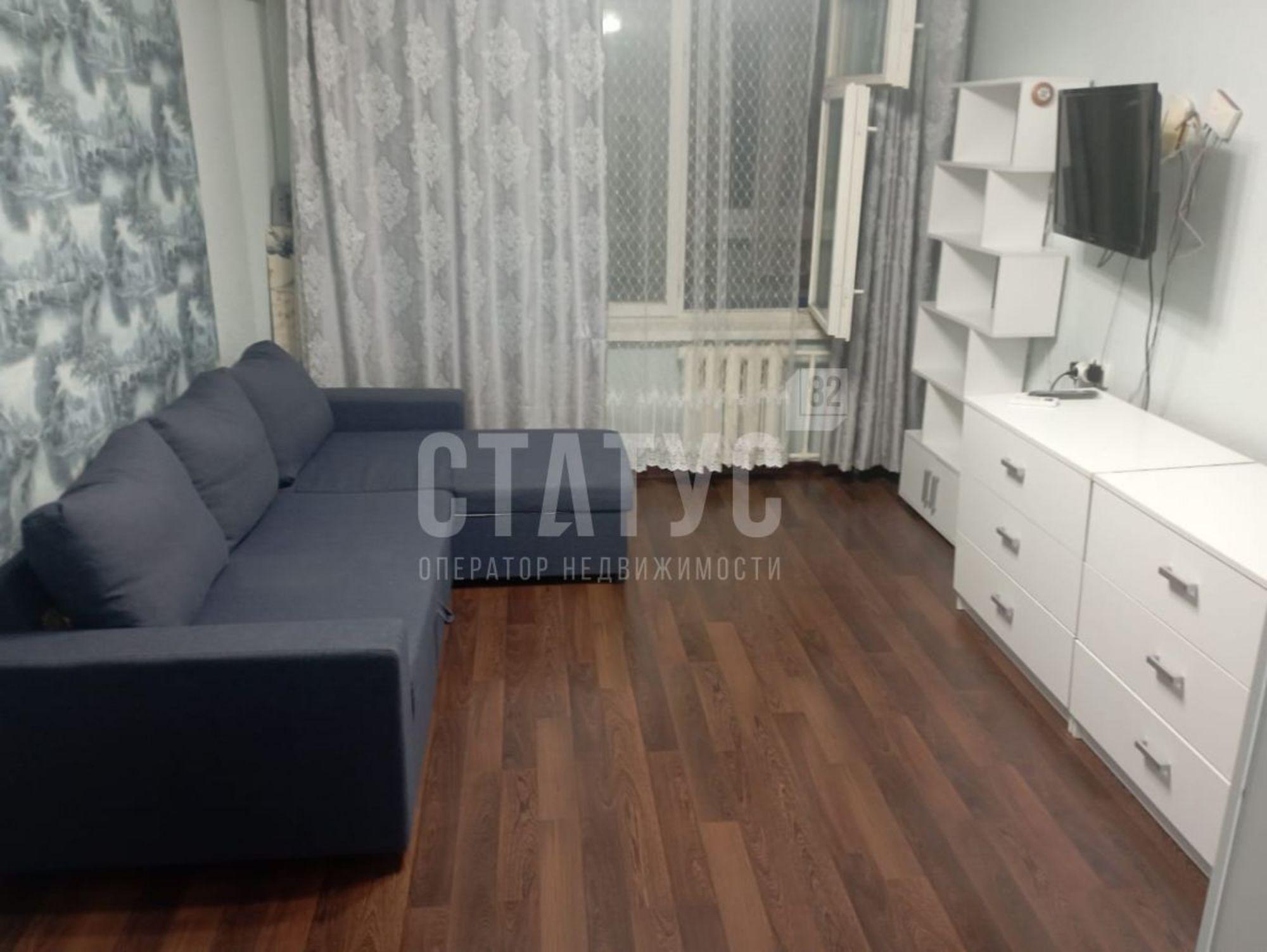 Сдать квартиру за 35 000 рублей на Крупской ул, 38к3