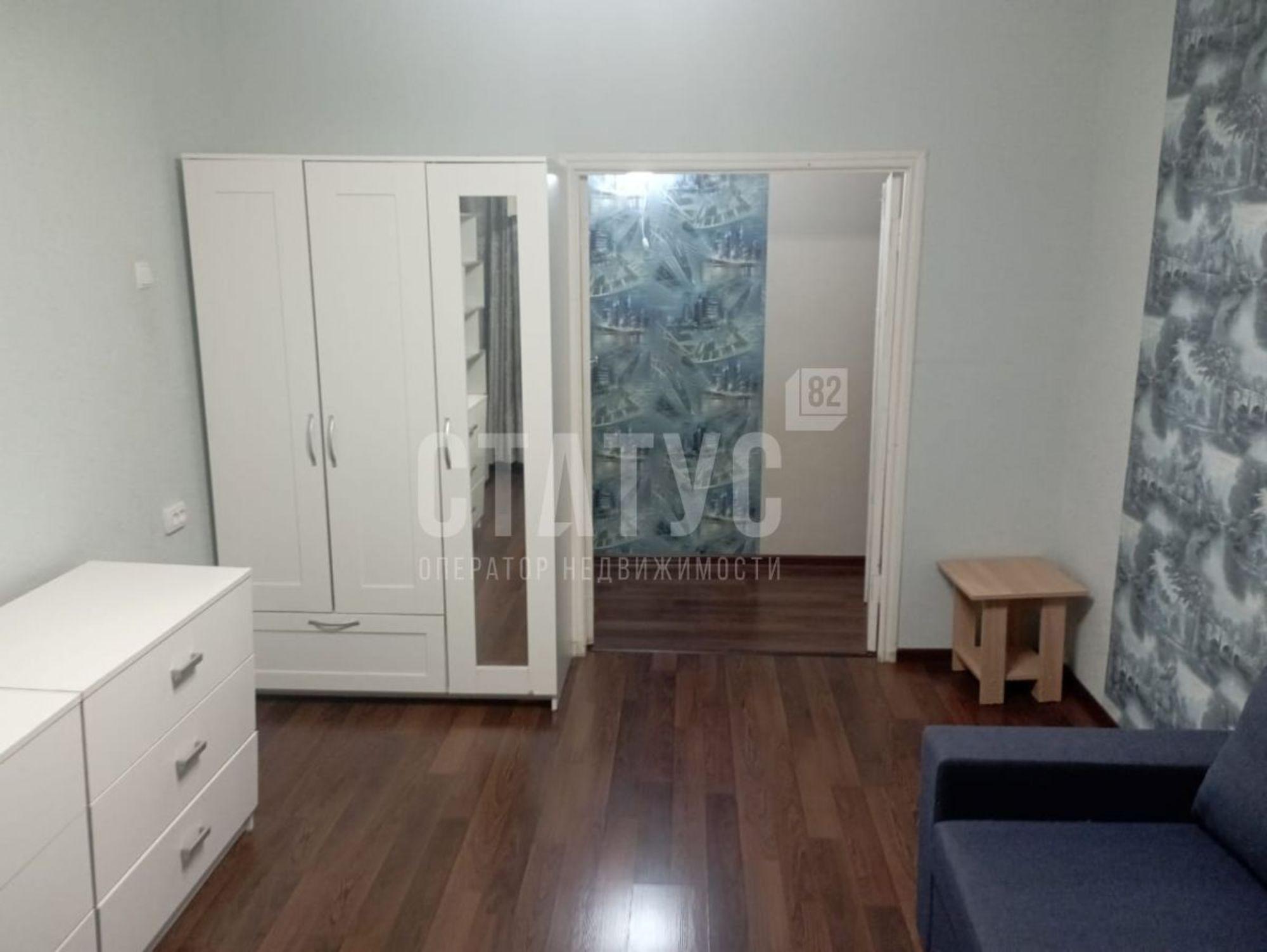 Сдать квартиру за 35 000 рублей на Крупской ул, 38к3