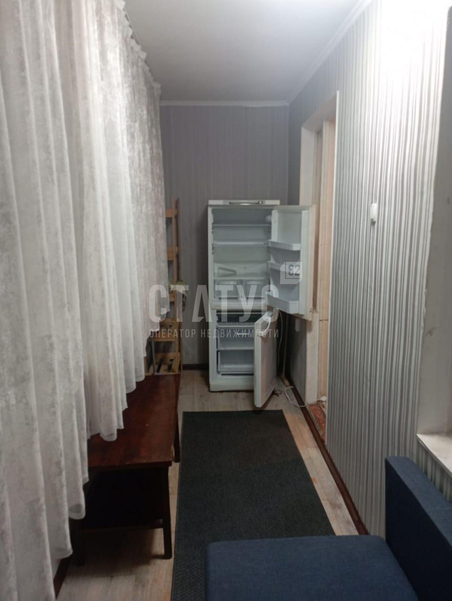 Сдать квартиру за 35 000 рублей на Крупской ул, 38к3