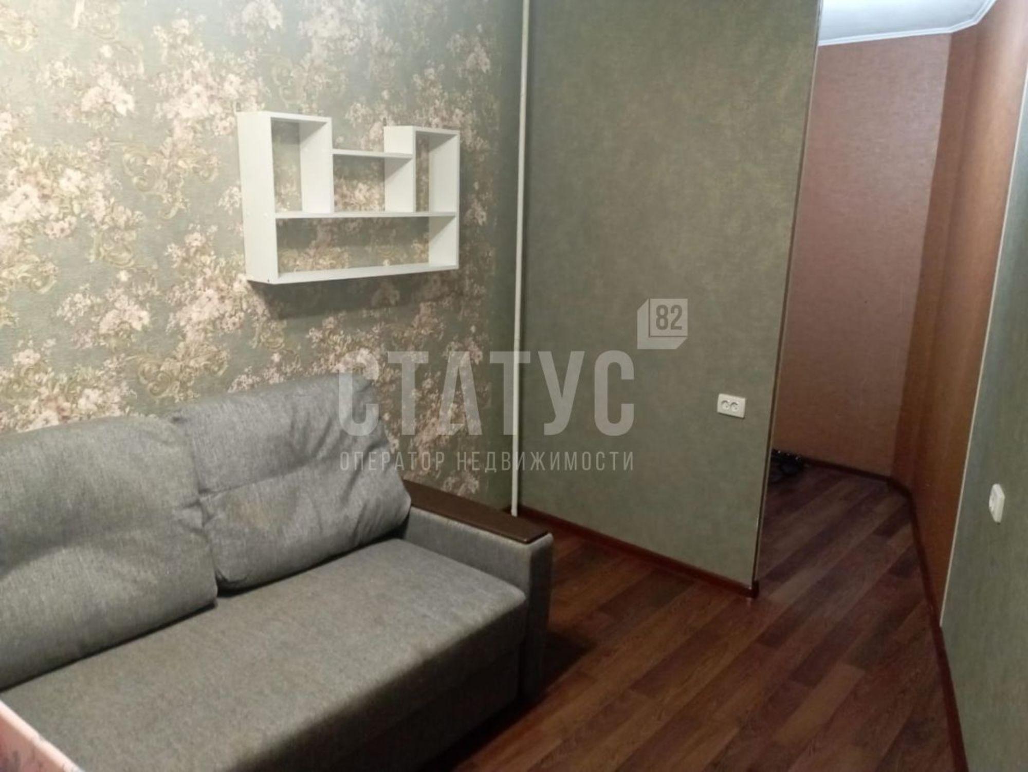 Сдать квартиру за 35 000 рублей на Крупской ул, 38к3