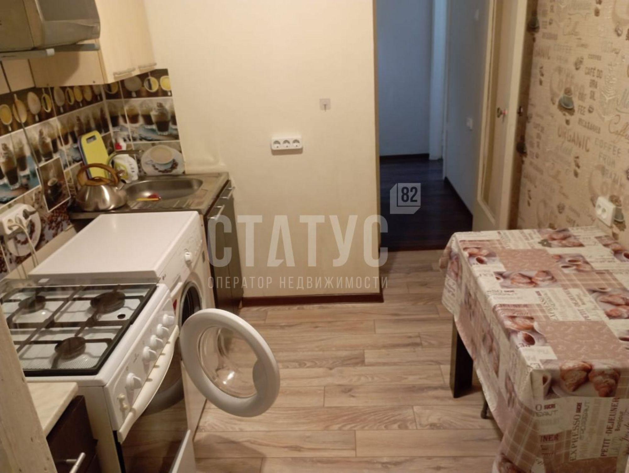 Сдать квартиру за 35 000 рублей на Крупской ул, 38к3