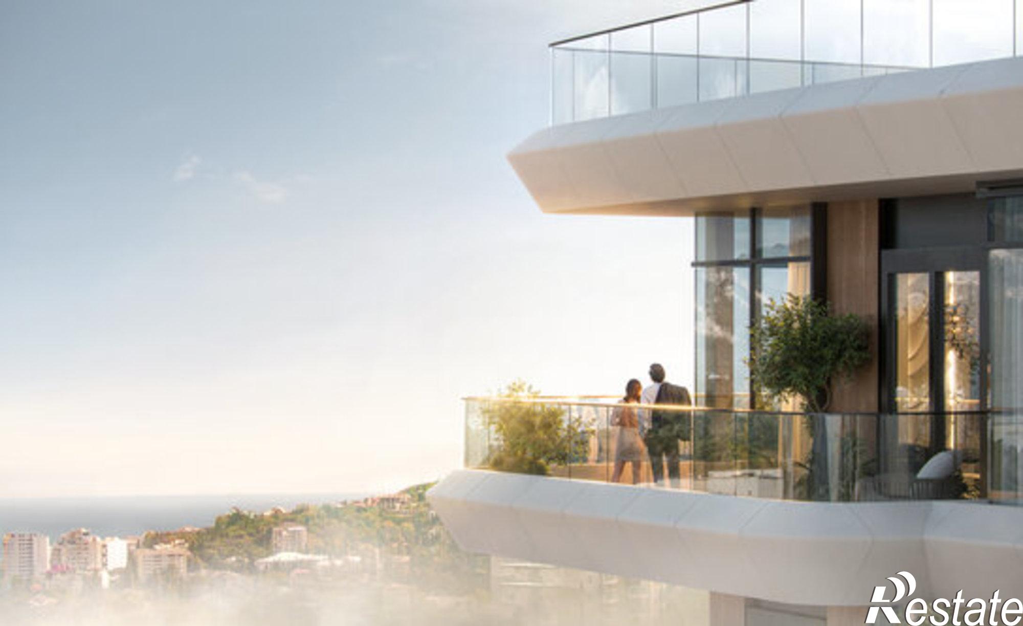 Купить квартиру за 31 552 500 рублей на улица Спендиарова, 9А