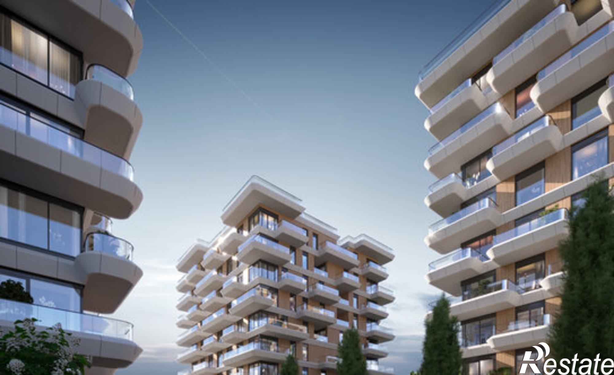 Купить квартиру за 32 634 000 рублей на улица Спендиарова, 9А