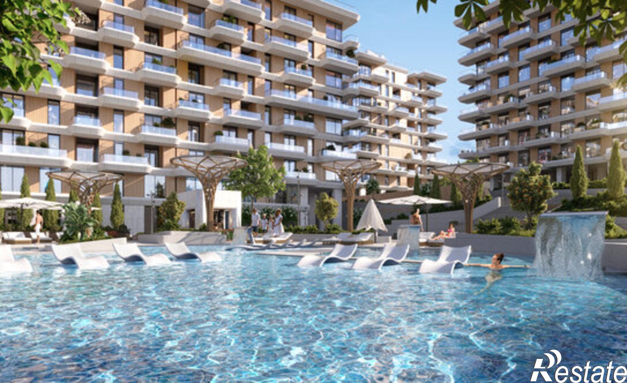 Купить квартиру за 23 257 500 рублей на ул Спендиарова, 5