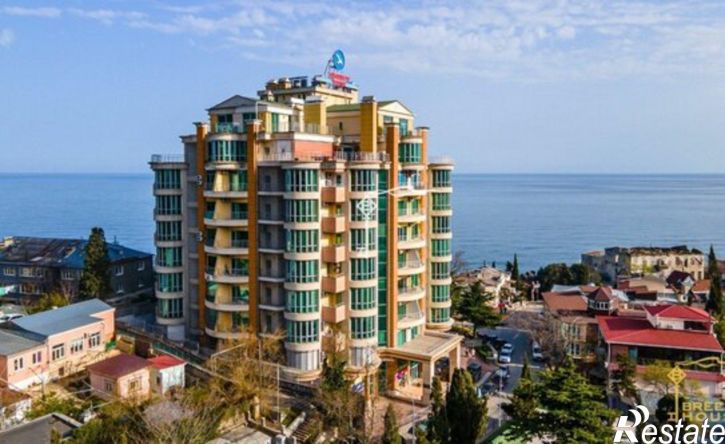 2-комн квартира Матросский переулок, 13/2,  д. 13/2