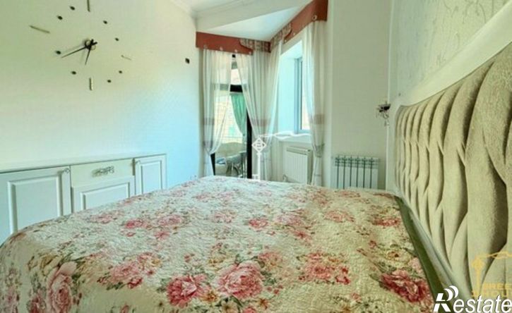 2-комн квартира Матросский переулок, 13/2,  д. 13/2