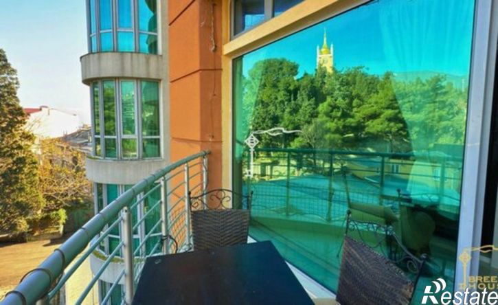 2-комн квартира Матросский переулок, 13/2,  д. 13/2