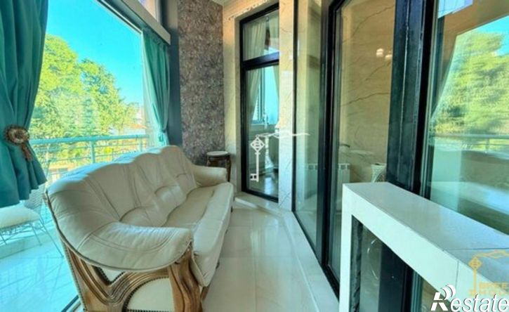 2-комн квартира Матросский переулок, 13/2,  д. 13/2