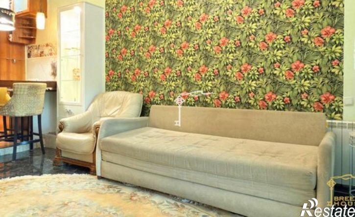 2-комн квартира Матросский переулок, 13/2,  д. 13/2