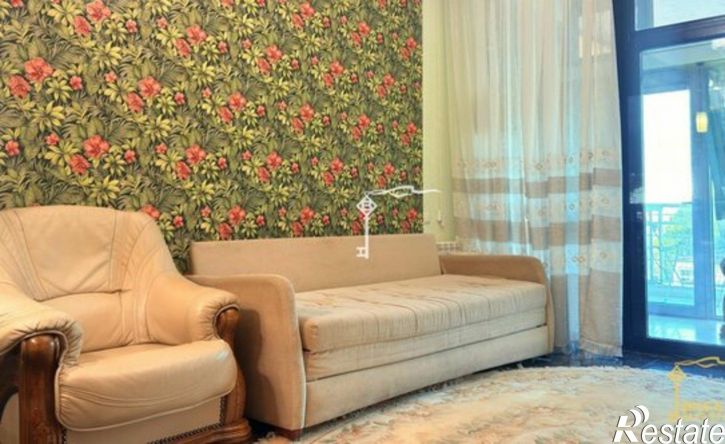 2-комн квартира Матросский переулок, 13/2,  д. 13/2