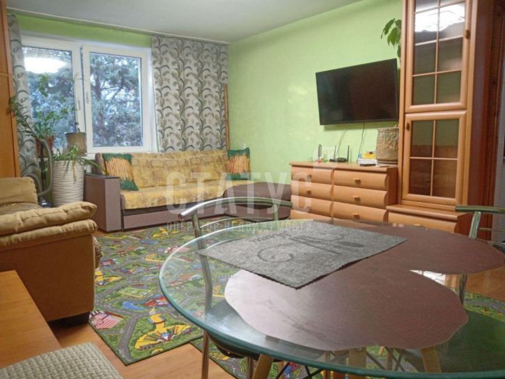 2-комн квартира Свердлова ул, 42б