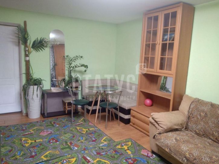 2-комн квартира Свердлова ул, 42б