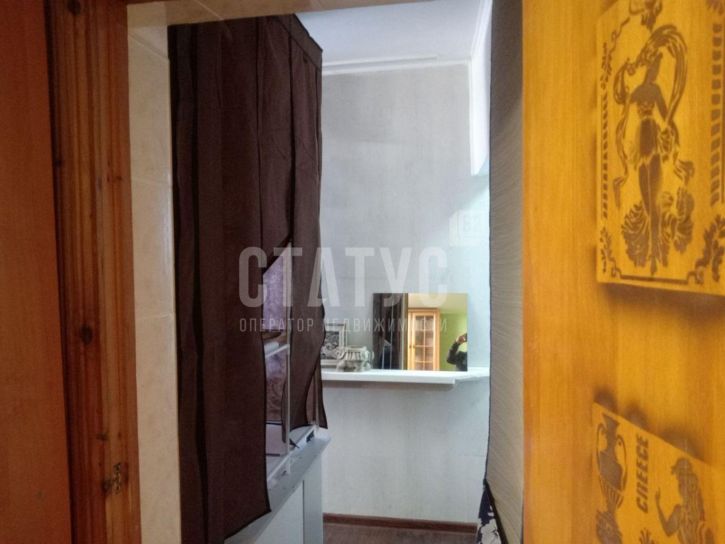 2-комн квартира Свердлова ул, 42б